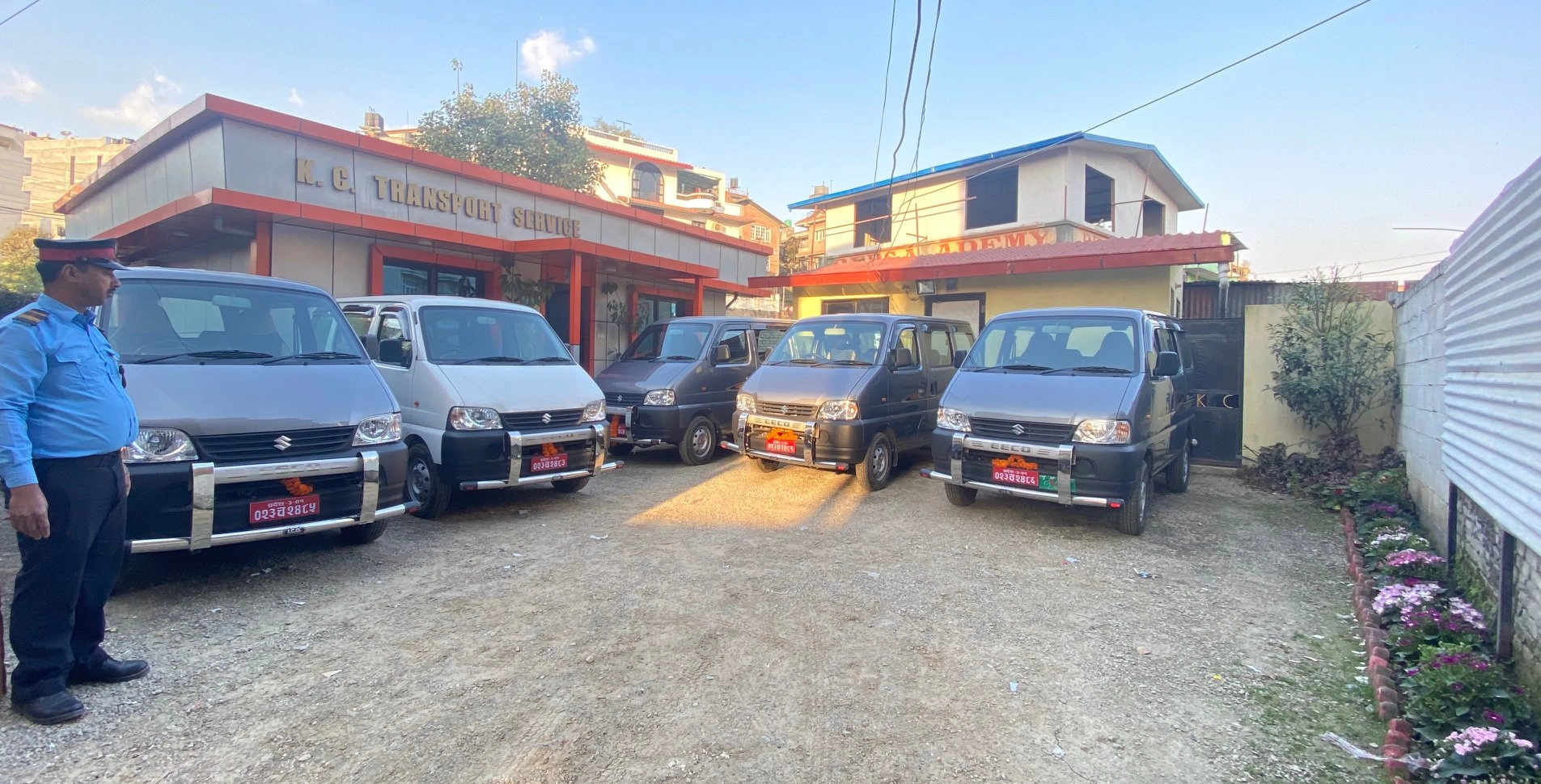 Monthly & Long-Term Rentals